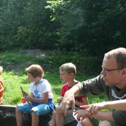 IMG 1417  Medium - Scouts en Gidsen Zaventem 